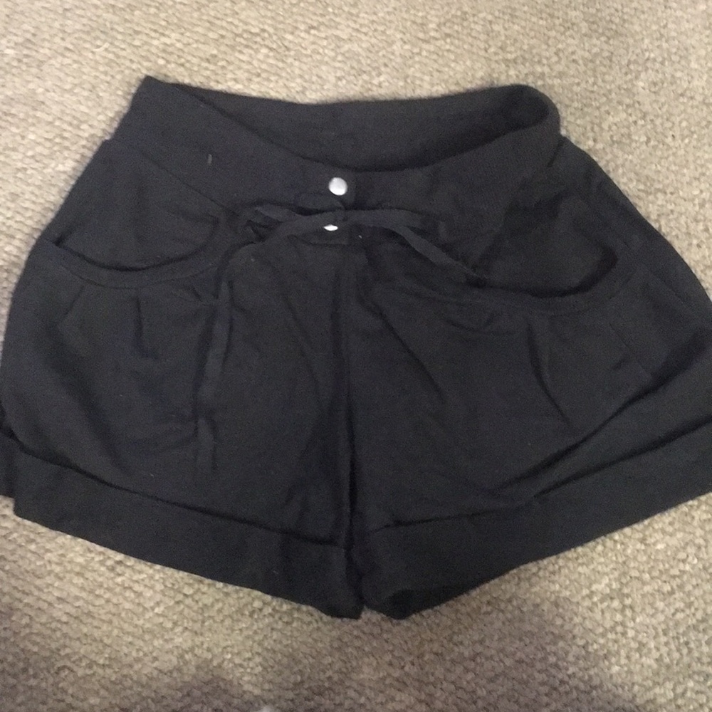 Ann Taylor shorts